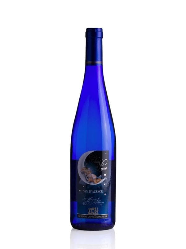 Cuvée Clair de Lune 2022