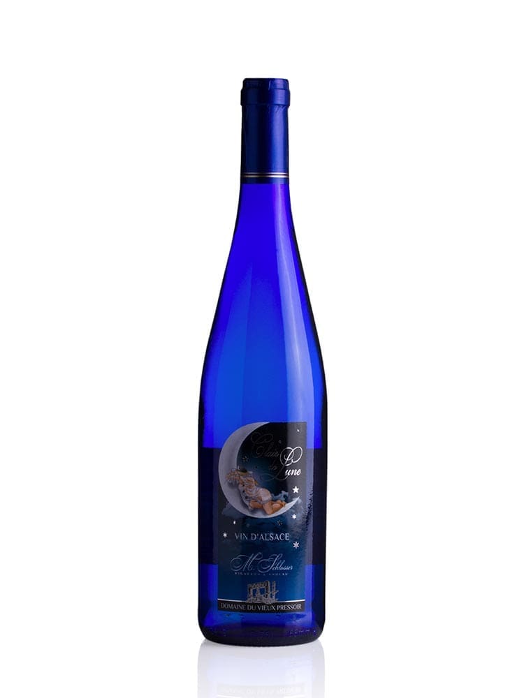 Cuvée Clair de Lune 2022