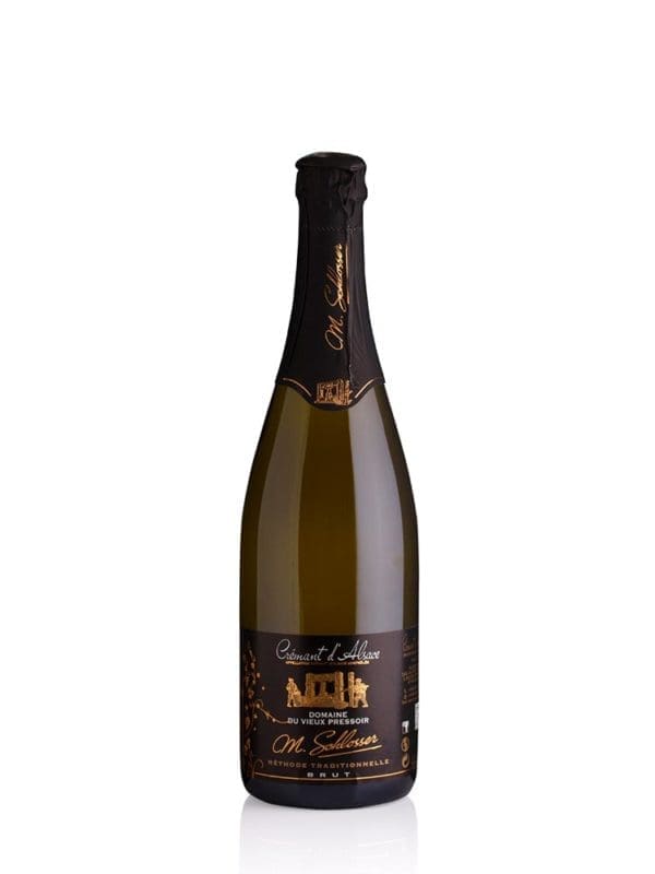 Crémant Brut