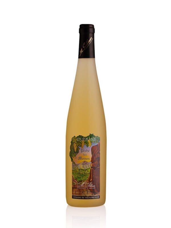 Gewurztraminer Péché des Moines 2023