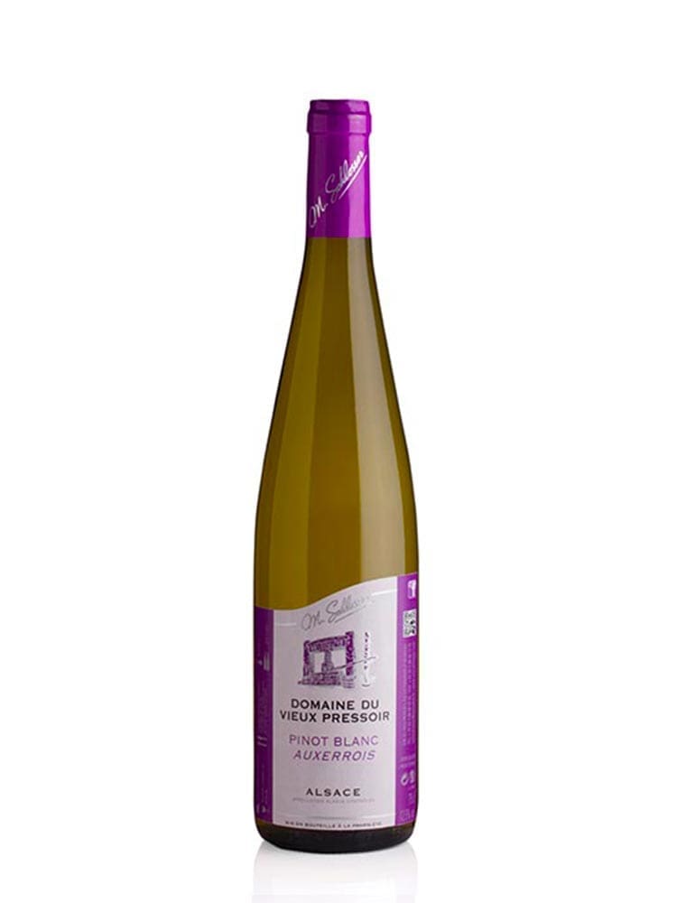 Pinot Blanc Auxerrois 2023
