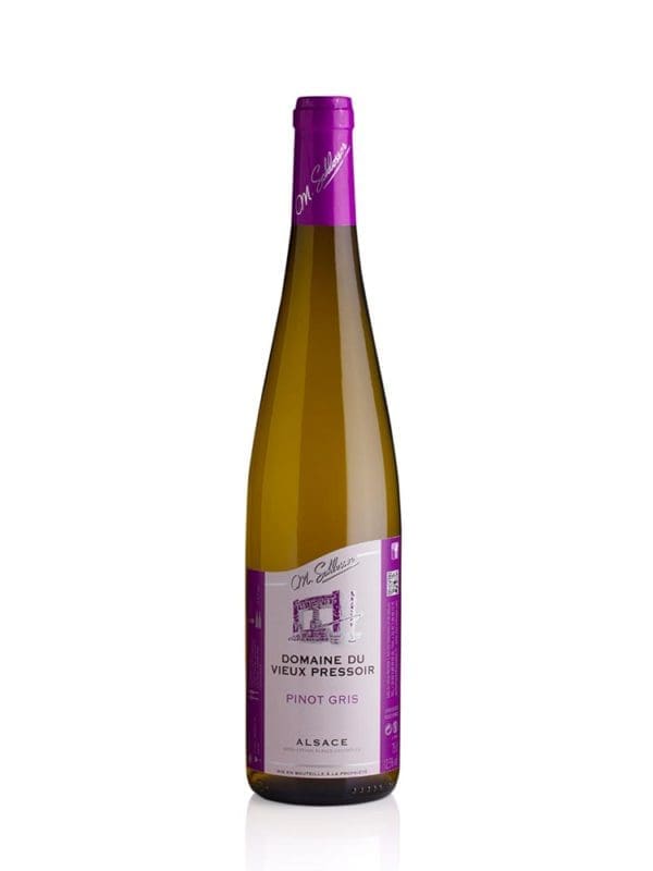 Pinot Gris 2024