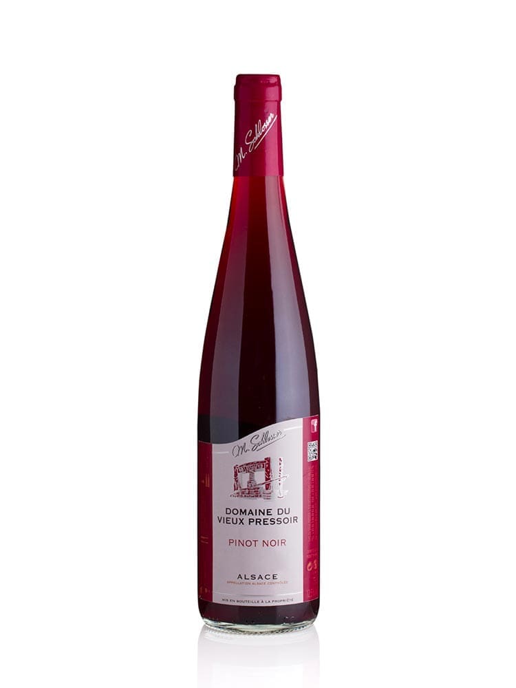 Pinot Noir 2023