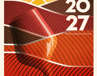 Nos Vins Sélectionnés dans le Guide Hachette 2027